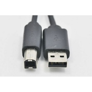 1.8m DELL printer USB 2.0 cable to connect computer data cable old DELL monitor uplink cable CN507AA
