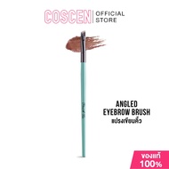 BrushToo-Angled Eyebrow Brush .