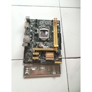 Second hand h81m motherboard