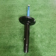 PORSCHE 987 FRONT ABSORBER (NO SENSOR)