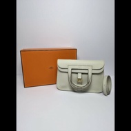 Hermes Halzan 25(未使用品)