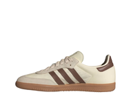 รองเท้า [TRENDX] ADIDAS SAMBA OG 'BEIGE TAN' ID1447 43