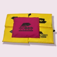 Fly Sheet 3 X 4 original