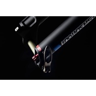 SR Suntour Axon Carbon WERX 29x120mm Boost Fork