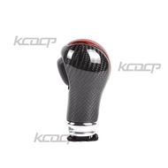 &H Hot Sale Fit for Infiniti G37 G25 FX35 370Z Q50 Q60 QX60 QX80 Carbon Fiber Car Gear Knob 1-year w