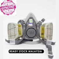 M 6200 &  3M 6006 Multi Acid Gas Catridge 1 set ,3M 6200 &  3M 6003 Organic acid gas 1 set , 3M 6200