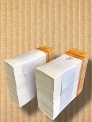 Kertas linting papir manis djarum super asli pabrikan