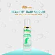 ASHLEY HAIR SERUM LUSTER AND SHINE 120.ml