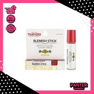 Thayers blemish stick witch hazel alone vera formula lemon