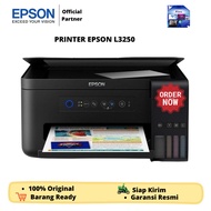 printer epson l3250