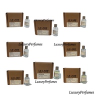 Original Le Labo Miniature 10ml - Another 13 / Santal 33 / Vetiver 46 / Rose 31 / The Noir 29 / Berg