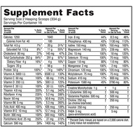 Optimum Nutrition - Serious Mass [5.44KG, 16 Servings] [ON Serious Mass]