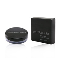 YOUNGBLOOD - Natural Loose Mineral Foundation - Toast 10g/0.35oz