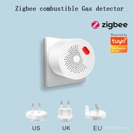 Zigbee Intelligence WIFI Gas Detector zigbee Gas Alarm Gas Detection Alarm
