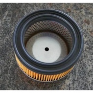 2pcs Robin DY23-2D DY23 Air Filter Robin 243-3260-08 243326008 Stationary Engine, H 50, OD 100, ID 6