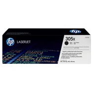 HP 305X Black LaserJet Toner Cartridge CE410X