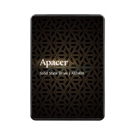 SSD 2.5 SATA 240.GB (3Y) APACER AS340X (AP240GAS340XC-1)