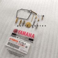 COMPLETE CARBURETOR REPAIR KIT (5TL) YAMAHA REPAIR KIT MIO SMAIL MIO SPORTY