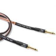 [Backbeat Instrument] Analysis Plus Pro Oval 12 Speaker Cables Signal Cable For 6FT