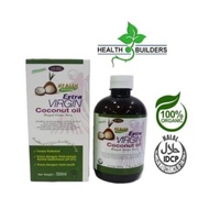 Coconut Oil Extra Virgin