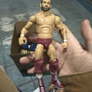 WWE action figure Joint action figure Model Ornaments