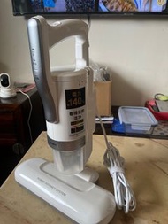 吸塵蟎機