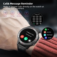 AWEI OUTDOOR SPORT SMART WATCH