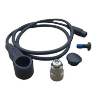 For M500 M510 M600 M800 M820 for Torque Mid-Mounted Motors 1t1 Speed Sensor 60cm Mid Motor