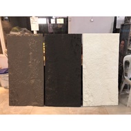 PU Faux Stone Decorative Wall Panel