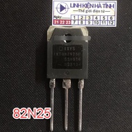 IXTQ82N25P IXTQ82N25 components Mosfet 82N25 Channel N 82A 250V disassemble-0 Mlc9
