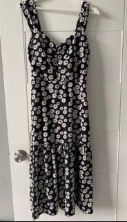 Shein Midi Dress