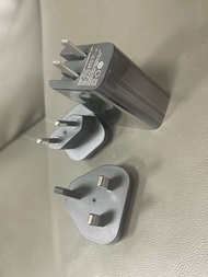 Cốc sạc siêu nhanh 2 cổng 36W PISEN 2 Port USB + Type-C 18W Travel (TS-C112 )