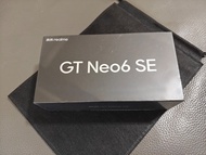 個Mon最靚嘅中階電競手機 Oppo Realme GT Neo6SE 採用最新驍龍 7+ Gen3 / 100W 快充 *** 自帶支援 Google 功能 *** (性價比不輸俾：三星、小米、紅米