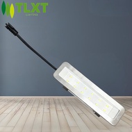 TLXT LED Rectangular Light 12V 220V 6W White Light 6000K Suitable for Range Hood