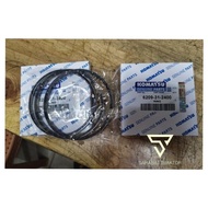 Komatsu PC200-6 6D95L pistonRing 6209-31-2400
