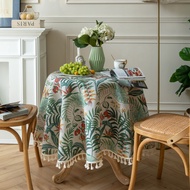 Round Table Cover, Length 140cm