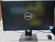 Dell 27吋  27inch U2718Q 4K Monitor 電腦屏幕