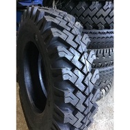 6.40/6.50 CARGADOR TIRE 10 PLY FOR MULTICAB, BONGGO, LITE ACE