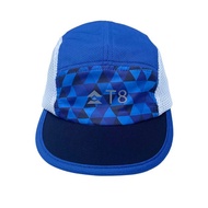 T8 Trail Cap Adjustable Fast Dry Machine Washable Running Hiking Trail Camping Outdoor Sports Cap Da