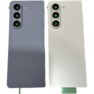 Z Fold 5 Back Cover, Genuine Z Fold 5 F956 Back Cover