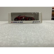 [Spark Alfa Romeo 8C No.8 Win (If You Have Any Questions, Contact Online Customer Service at Any Tim