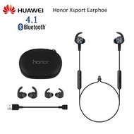 Original Huawei Honor Xsport Wireless Earphone AM61 Bluetooth V4.1 IPX5 Waterproof Mic Control Wirel