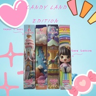 🎉AVIDA PERFUME CANDY LAND LIMITED EDITION 10ML🎉 100% PATI MESRA SOLAT & WUDUK UNISEX SPRAY WANGIAN T