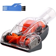 Upgraded Vacuum Pet Hair Power Brush Tool Attachment Compatible With Shark HV300 HV320 HV322 NV752 N