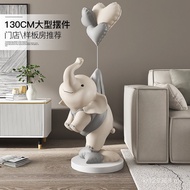 Sofa Side Gift Housewarming Floor Living Room Home Accessories Light Luxury Ornaments New Home Openi