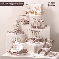 BanshiLi | Infant Gym and Toy Box Gift