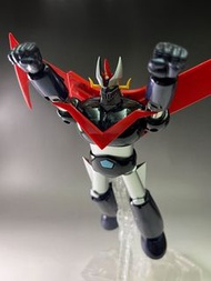 GX-02 ·全新 只開盒check 件· 超合金魂  鐵甲萬能俠2號  mazinger 非gx-01 gx-01b gx-01r+ gx-01r gx-07 gx-47 gx-49 gx-70 g