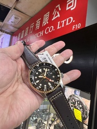 👉👉歡迎問價TEL:23807802👈👈🈶驚喜大折扣🈶SEIKO 5 SPORTS SPORTS GMT AUTOMATIC WATCH SKX RE-INTERPRETATION SSK036K1 