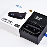 NEW VERSION BLUETOOTH CAMERA ID221 MOTO BC1 HELMET COMMUNICATOR / HELMET BLUETOOTH CAMERA