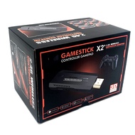 X2 Game Console Source HD Screen Handle TV Game Console Retro PS1 Game Stick